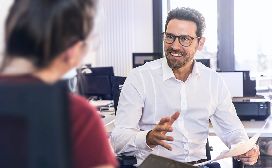 Bild zu Kaufmännischer Property Manager (m/w/d) in Duisburg