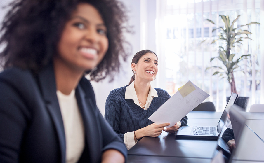 Bild zu Sachbearbeiter (m/w/d) Betriebskostenmanagement