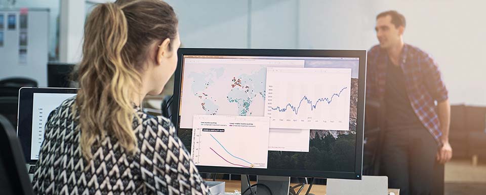 Bild zu Senior Referent Rechnungswesen und Controlling (m/w/d)