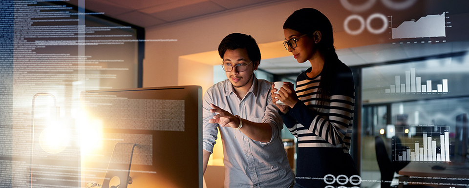 Bild zu Software Engineer - Produktentwicklung  (m/w/d)