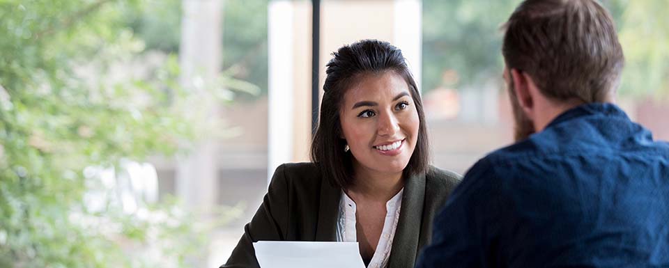 Bild zu Führungskraft Real Estate - Abteilungsleiter Underwriting (Firmen/Freie Berufe) (m/w/d)