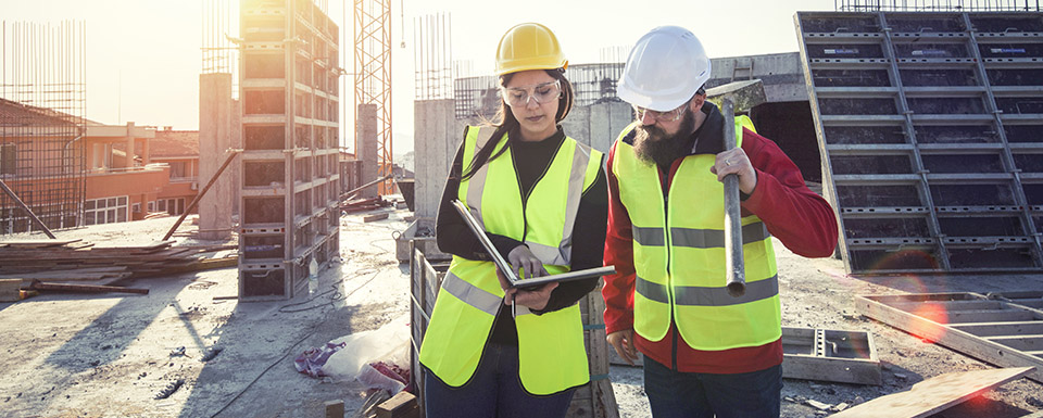 Bild zu Bauleitung Gleisinfrastruktur (m/w/d)