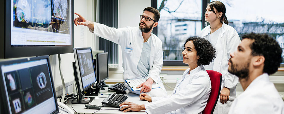 Bild zu C&Q Execution Engineer (m/w/d)