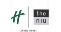 Holiday Inn - the niu, Keg Hamburg Ost