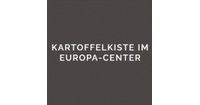 Kartoffelkiste im Europacenter