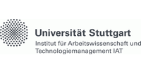 Institut für Arbeitswissenschaft und Technologiemanagement der Uni Stuttgart